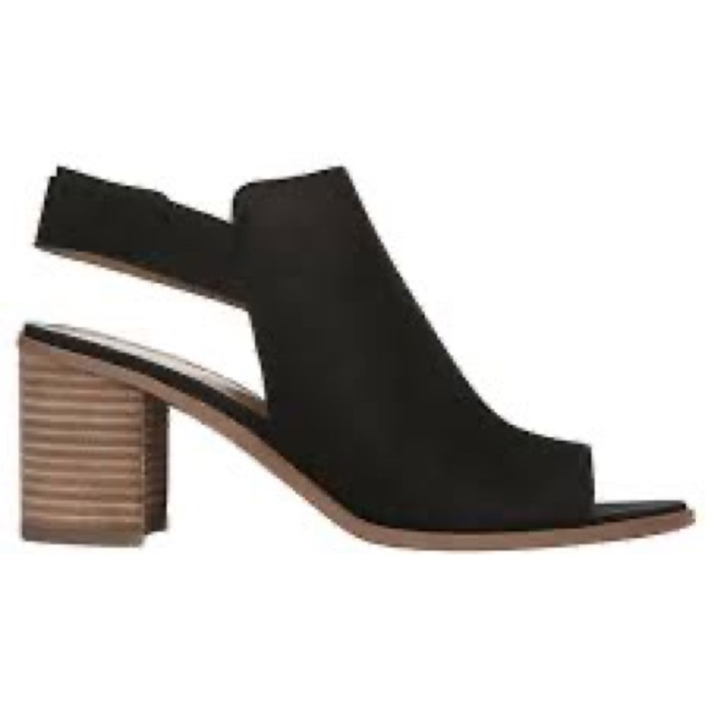 Franco Sarto Helix City Sandals